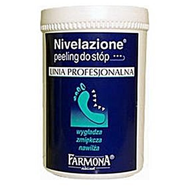 Farmona Nivelazione (Фармона НИВЕЛАЗИОН) Крем для стоп 500 мл