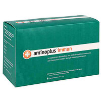 Імунний Arninoplus immun гран. KYBERG-VITAL (Кайбер) для імунітету (профілактика вірусних захворювань)