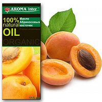 Aroma Inter (Арома Интер) Масло косточек абрикоса 50 мл