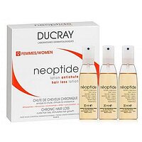 Ducray Neoptide (Дюкрей Неоптид) Стимулирующий лосьон от выпадения волос 3 х 30 мл