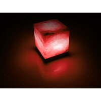 Cube saltkey Red S3-2609