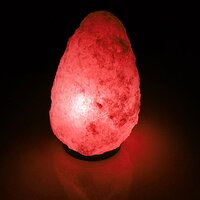 Rock saltkey Gigant Red S3-2579