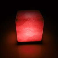 Cube saltkey Gigant Red S3-2615