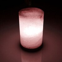 Candle saltkey Red S3-2585
