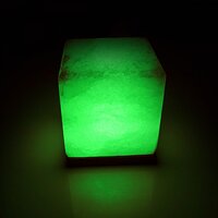 Cube saltkey Gigant Green S3-2616