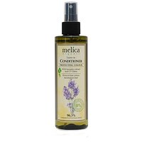 Melica Organic (Мелика Органик) Кондиционер для защиты цвета волос с УФ-фильтрами 200 мл