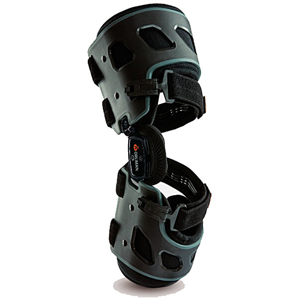 Ортез коленного сустава функциональный, изгибательно-разгибательный OCR300 UNI Orliman (Испания)