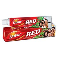 Зубная паста Dabur Ред, 100 г