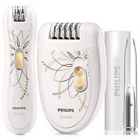 Эпилятор HP-6540/00 Philips