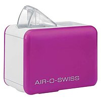 Зволожувач повітря ультразвуковий Air-O-Swiss U7146 purple