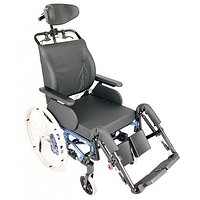 Инвалидная коляска Netti 4U Comfort OSD