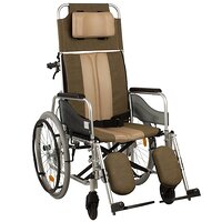 Многофункциональная коляска с высокой спинкой OSD-MOD-1-45 S27-1178