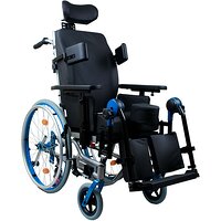 Инвалидная многофункциональная коляска «Concept II» OSD-JYQ3-** S27-1472