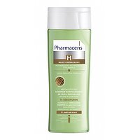 Pharmaceris H SEBOPURIN (Фармацерис Ейч Себопурин) Профессиональный нормализирующий шампунь для жирной кожи головы и волос 250 мл