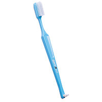 Зубная щетка paro toothbrush S43, с монопучковой насадкой