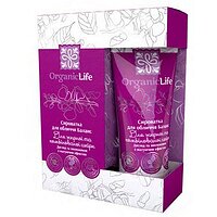 OrganicLife (Органик Лайф) Сыворотка для лица Баланс 30 мл