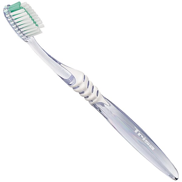 Зубна щітка для брекет-систем Trisa