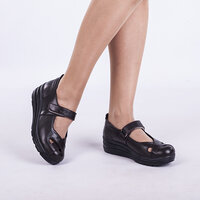 Ортопедические женские туфли 17-001 р.36-42 40 S24-1331011240
