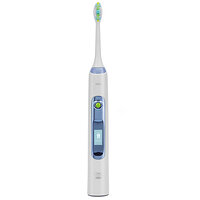 Електрична зубна щітка V2 Blue, Lebond