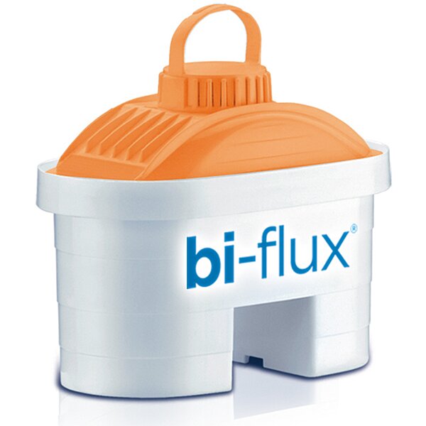 Комплект картриджей Bi-Flux для удаления нитратов, 3 шт. в коробке Laica