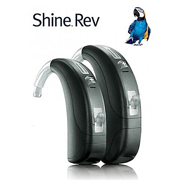 Слуховой аппарат Shine Rev 4 HPm