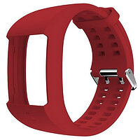 Змінний браслет M600 Wristband Red Polar