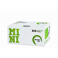 Чай МАТЧУ зелений пакетований MINI PACK органічний, 15 х 2г MATCHA TEA