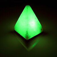 Pyramid saltkey Green S3-2598