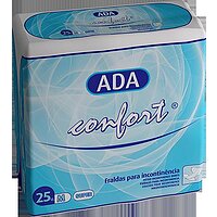 Подгузники для взрослых ADA Comfort Large (25 шт.)