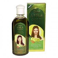 Dabur Gold Amla ( Дабур Амла Голд ) Олія для волосся 100 мл