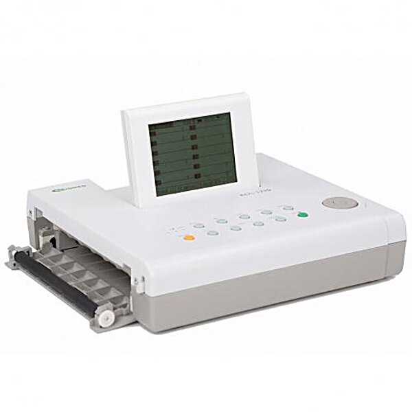 Электрокардиограф цифровой ECG-1210-12-канальный Биомед