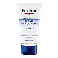 Eucerin (Эуцерин Урея) Крем для рук для сухой кожи 5% 75 мл