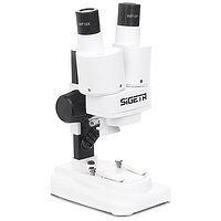 Мікроскоп MS-244 20x LED Bino Stereo SIGETA