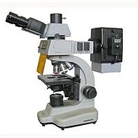 Мікроскоп медичний МИКМЕД 6 вар. 16 Біомед