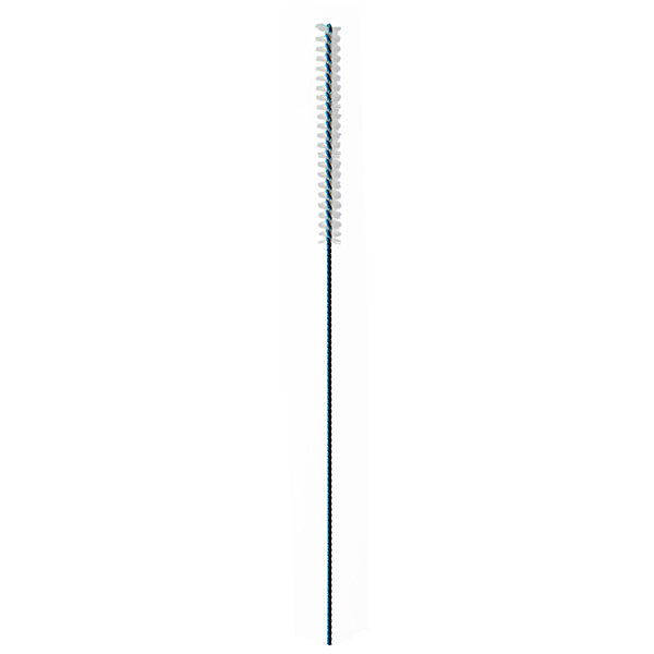 Довгі міжзубні щітки paro isola long, хх-тонкі, сині, циліндричні, 2.5 мм, 10шт. 