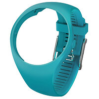Сменный браслет M200 Wristband M/L Blu Polar