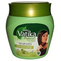 Dabur Vatika (Дабур Ватика) Маска от выпадения волос 500 мл