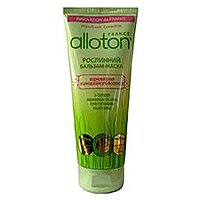 Alloton (Аллотон) Маска для волос 500 мл
