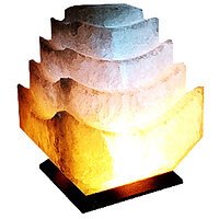 Соляной светильник "Пагода" (4-5 кг) Соляна