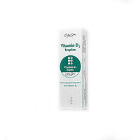 Витамин D (капли) OrthoDoc Vitamin D Tropfen 11297084 KYBERG-VITAL (Кайбер)