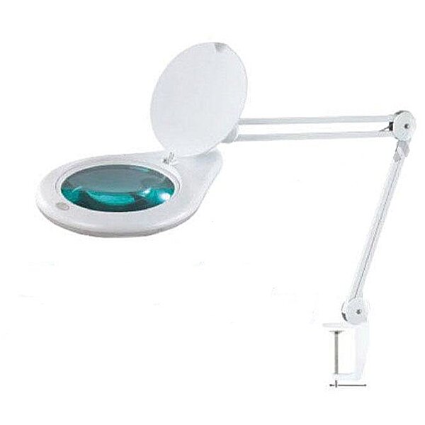 Лампа-лупа Vast Lamp 3 диоптрии 180 мм диаметр Magnifier