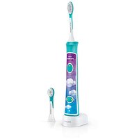 Електрична зубна щітка HX6322 / 04 Sonicare For Kids Philips