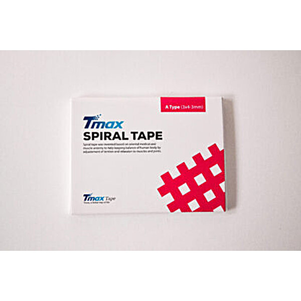 Тейп Tmax Spiral Tape Type A