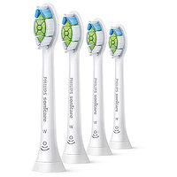 Насадки для зубной щетки W Optimal White HX6064/10 Philips 