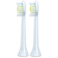 Змінні насадки для зубної щітки Sonicare DiamondClean 2шт Philips