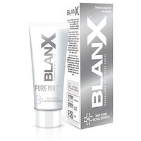 Зубная паста Blanx Pro Pure White 25мл, BlanxMed