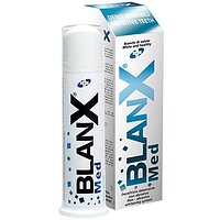 Зубная паста BlanX Med "Для чувствительных зубов", 75 мл