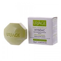Uriage Hyseac (Урьяж Исеак) дерматологическое мыло 100 г
