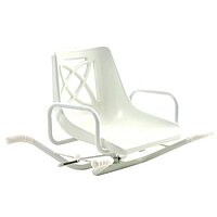 Крутящееся кресло для ванны “Swing” OSD-540200