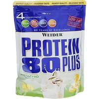 Протеїн Protein 80+ Фісташки WEIDER 500 г 